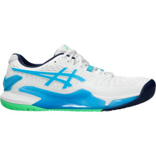 ASICS GEL RESOLUTION 9 ALL-SURFACE SHOES