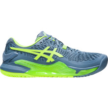 ASICS GEL RESOLUTION 9 MELBOURNE ALL COURT SHOES
