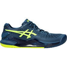 ASICS GEL RESOLUTION 9 NEW YORK ALL-SURFACE SHOES