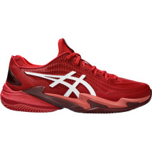 ASICS COURT FF3 DJOKOVIC PARIS CLAY COURT SHOES