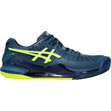 ASICS GEL RESOLUTION 9 CLAY COURT SHOES