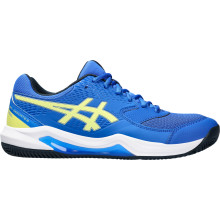 ASICS GEL DEDICATE 8 CLAY CORTS PADEL SHOES