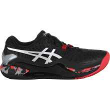 ASICS GEL RESOLUTION 9 EXCLUSIVES CLAY COURT SHOES