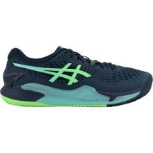 ASICS GEL-RESOLUTION 9 CLAY COURTS EXCLUSIVE SHOES