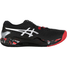 ASICS GEL RESOLUTION 9 EXCLUSIVES ALL COURT SHOES