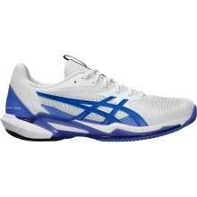 ASICS SOLUTION SPEED FF3 PARIS CLAY COURT SHOES