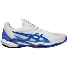 ASICS SOLUTION SPEED FF3 PARIS CLAY SHOES