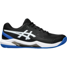 ASICS GEL-DEDICATE 8 CLAY COURT SHOES