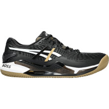 ASICS GEL RESOLUTION 9 CLAY COURT LIMITED EDITION SHOES