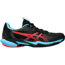 ASICS SOLUTION SPEED FF3 EXCLUSIVE CLAY COURT SHOES