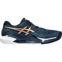 ASICS GEL-RESOLUTION 9 CLAY INJECTION SHOES