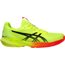 ASICS SOLUTION SPEED FF 3 PARIS SHOES ALL SURFACES