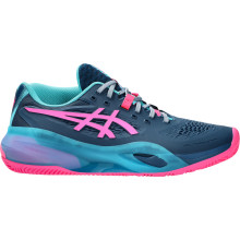 ASICS GEL RESOLUTION X PADEL SHOES
