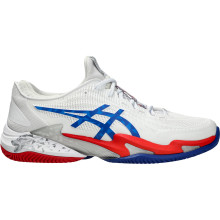 ASICS COURT FF 3 NOVAK CLAY SHOES