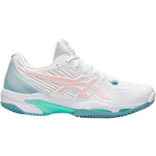 WOMEN'S ASICS SOLUTION SPEED FF 2 NEW YORK CLAY COURT SHOES