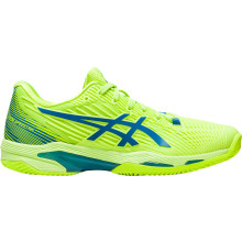 WOMEN'S ASICS SOLUTION SPEED FF 2 PARIS CLAY COURT SHOES