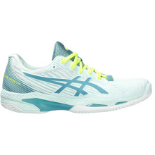 ASICS WOMEN'S SOLUTION SPEED FF 2 CLAY COURT SHOES