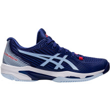 WOMEN'S ASICS SOLUTION SPEED FF 2 MASTERS ALL COURT SHOES