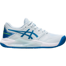 WOMEN'S ASICS GEL CHALLENGER 13 PARIS CLAY COURT SHOES