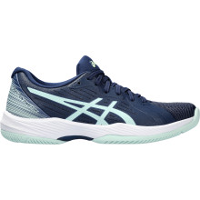 ASICS WOMEN'S SOLUTION SWIFT FF ALL-SURFACE SHOES