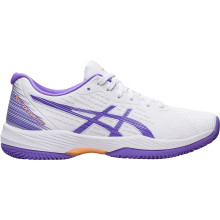 WOMEN'S ASICS SOLUTION SWIFT FF MELBOURNE CLAY COURT SHOES
