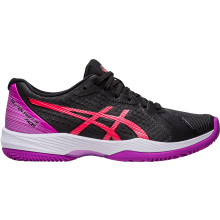 WOMEN'S ASICS SOLUTION SWIFT FF PADEL SHOES