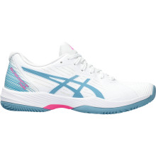 Zapatilla De Padel Asics Gel Challenger Padel Woman