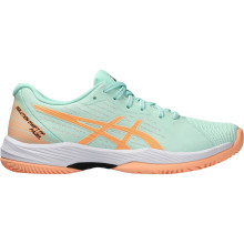 WOMEN'S ASICS SOLUTION SWIFT FF PADEL SHOES