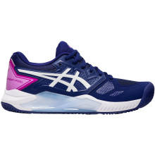 WOMEN'S ASICS GEL CHALLENGER 13 PADEL SHOES