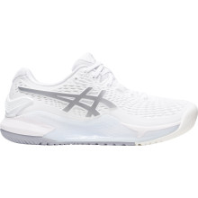 WOMEN'S ASICS GEL RESOLUTION 9 ALL COURT SHOES