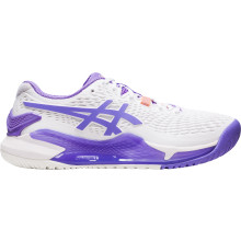 WOMEN'S ASICS GEL RESOLUTION 9 MELBOURNE ALL COURT SHOES
