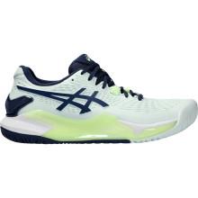 ASICS WOMEN'S GEL-RESOLUTION 9 PARIS ALL-SURFACE SHOES