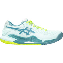 ASICS WOMEN'S GEL RESOLUTION 9 ALL COURT SHOES