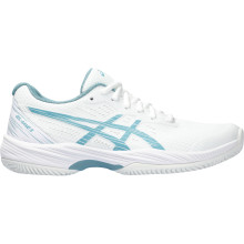 ASICS WOMEN'S GEL GAME 9 CLAY COURT SHOES