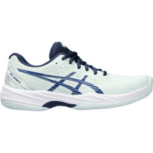 ASICS WOMEN'S GEL-GAME 9 CLAY COURT SHOES