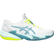 ASICS WOMEN'S COURT FF CLAY COURT SHOES