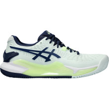 WOMEN'S ASICS GEL-RESOLUTION 9 PARIS CLAY COURT SHOES