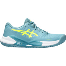 ASICS WOMEN'S GEL CHALLENGER 14 ALL COURT SHOES