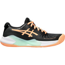  WOMEN'S ASICS GEL CHALLENGER 14 PADEL SHOES