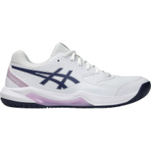 ASICS WOMEN'S GEL DEDICATE 8 ALL-SURFACE SHOES