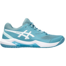 ASICS WOMEN'S GEL DEDICATE 8 ALL-COURT SHOES