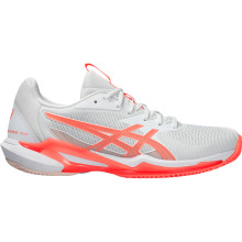 ASICS WOMEN'S SOLUTION SPEED FF3 MELBOURNE CLAY COURT SHOES