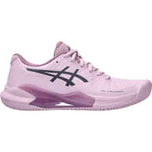 CHAUSSURES ASICS FEMME GEL CHALLENGER 14 TERRE BATTUE