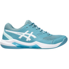 ASICS GEL DEDICATE 8 MOQUETTE WOMEN'S SHOES 