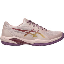 ASICS WOMEN'S SOLUTION SWIFT FF 2 PADEL SHOES