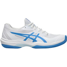 ASICS WOMEN'S GAME FF CLAY SHOES