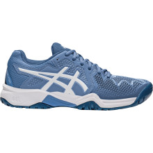 JUNIOR ASICS GEL-RESOLUTION 8 GS PARIS ALL COURT SHOES