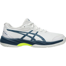 ASICS JUNIOR GEL GAME 9 GS ALL-SURFACE SHOES