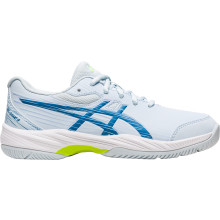 JUNIOR ASICS GEL GAME 9 PARIS ALL COURT SHOES
