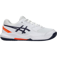 ASICS JUNIOR GEL DEDICATE 8 GS ALL-SURFACE SHOES